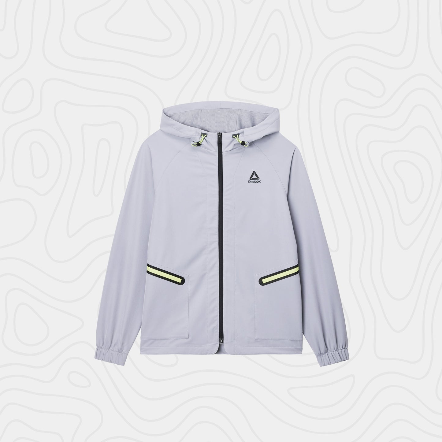 Reebok Infinity Woven Jogger Tracksuit