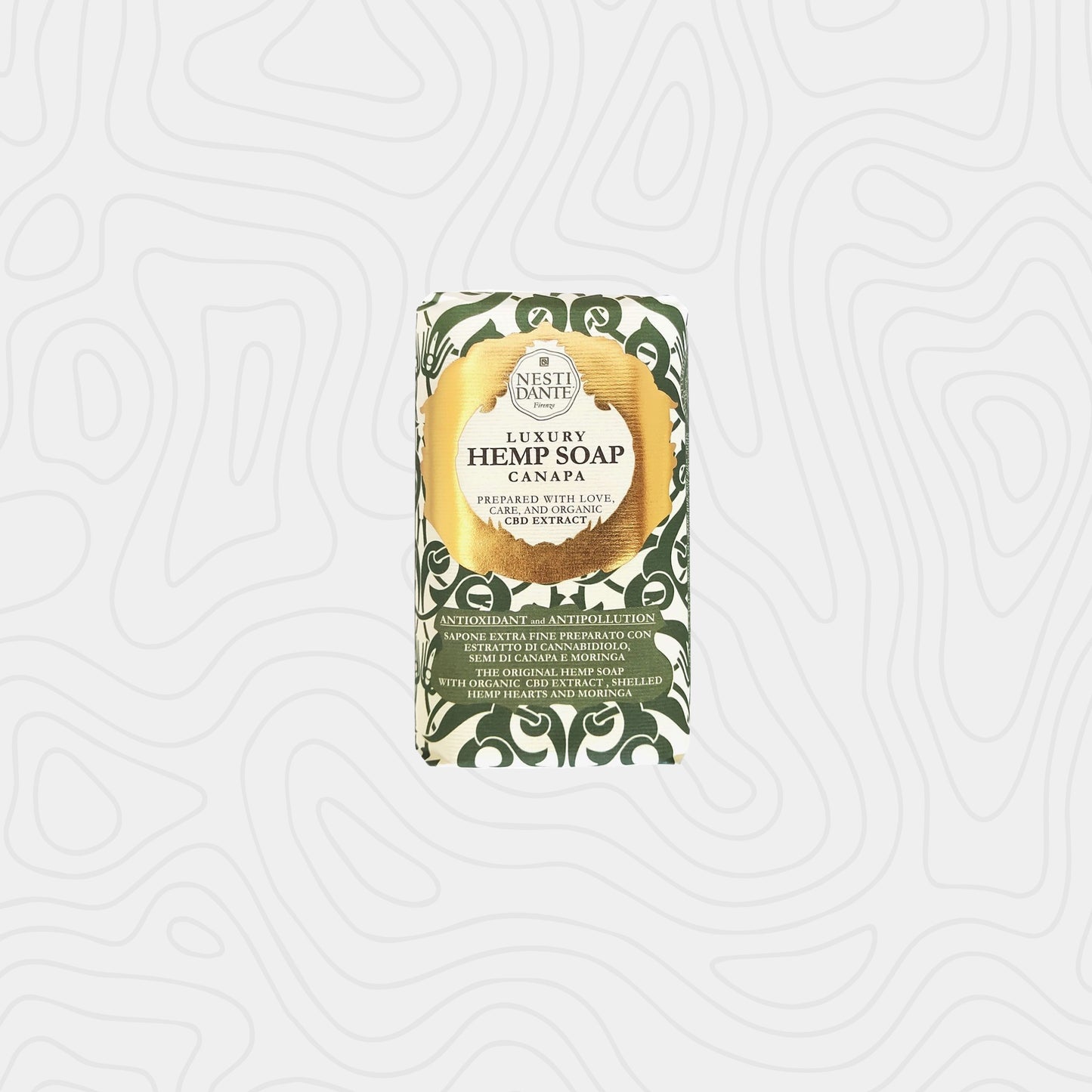 Nesti Dante Italy Soap