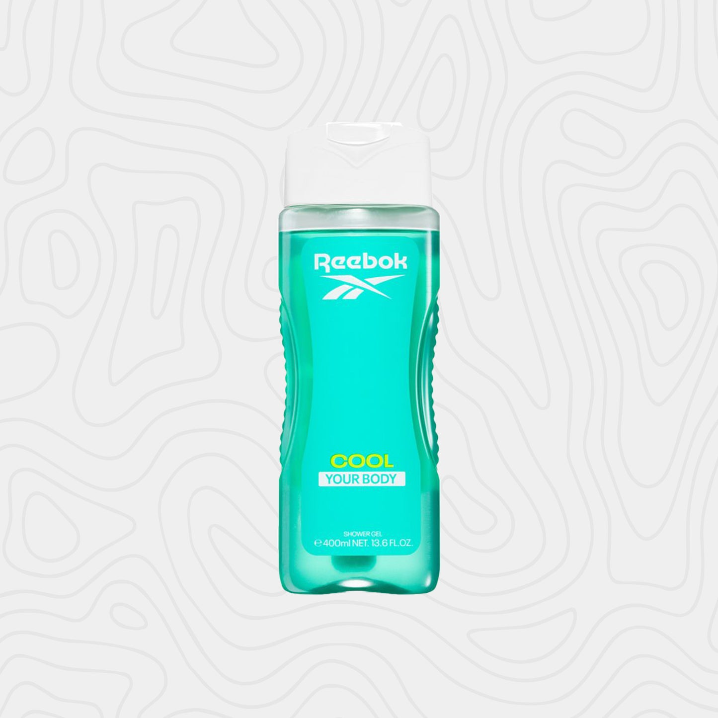 Reebok Shower Gel