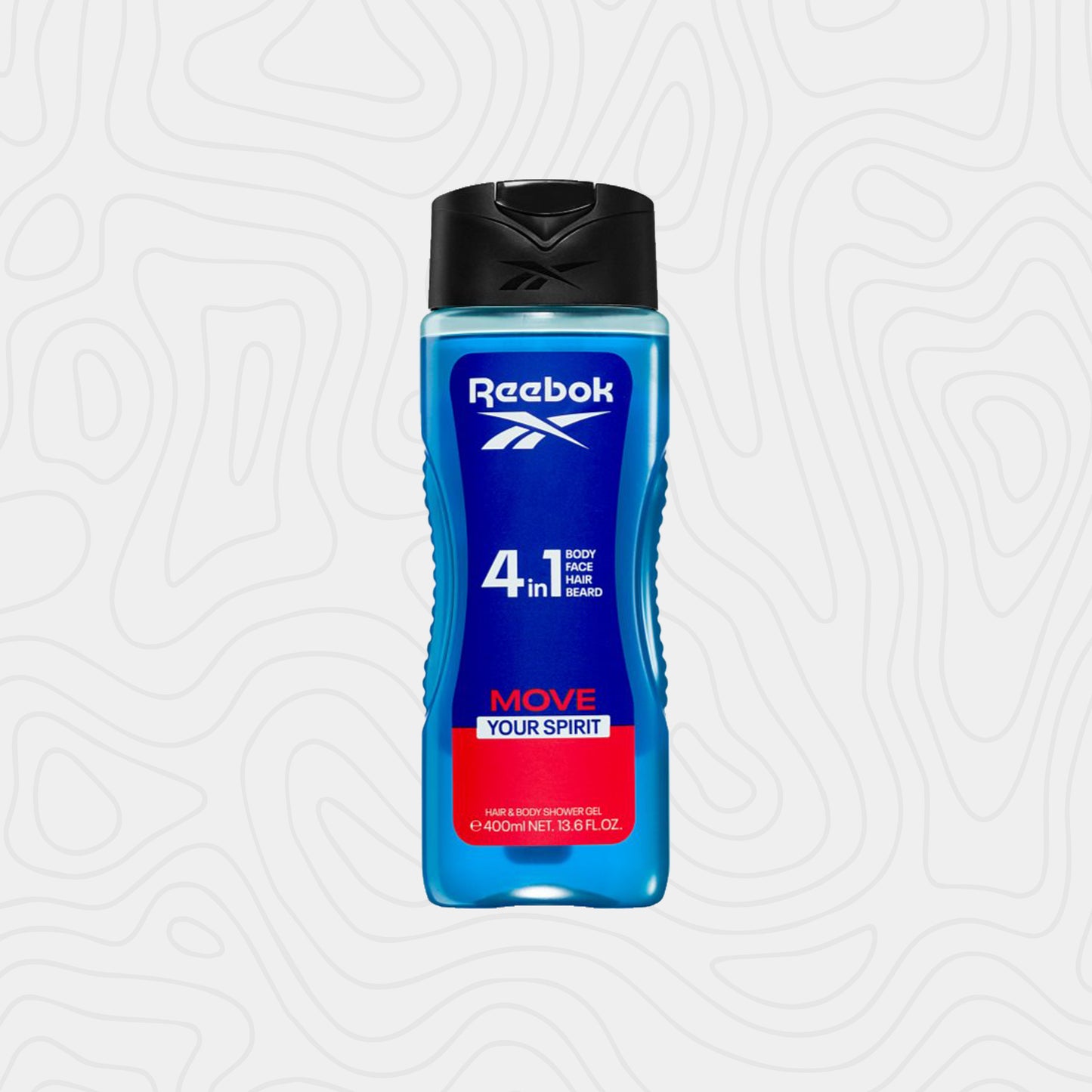 Reebok Shower Gel