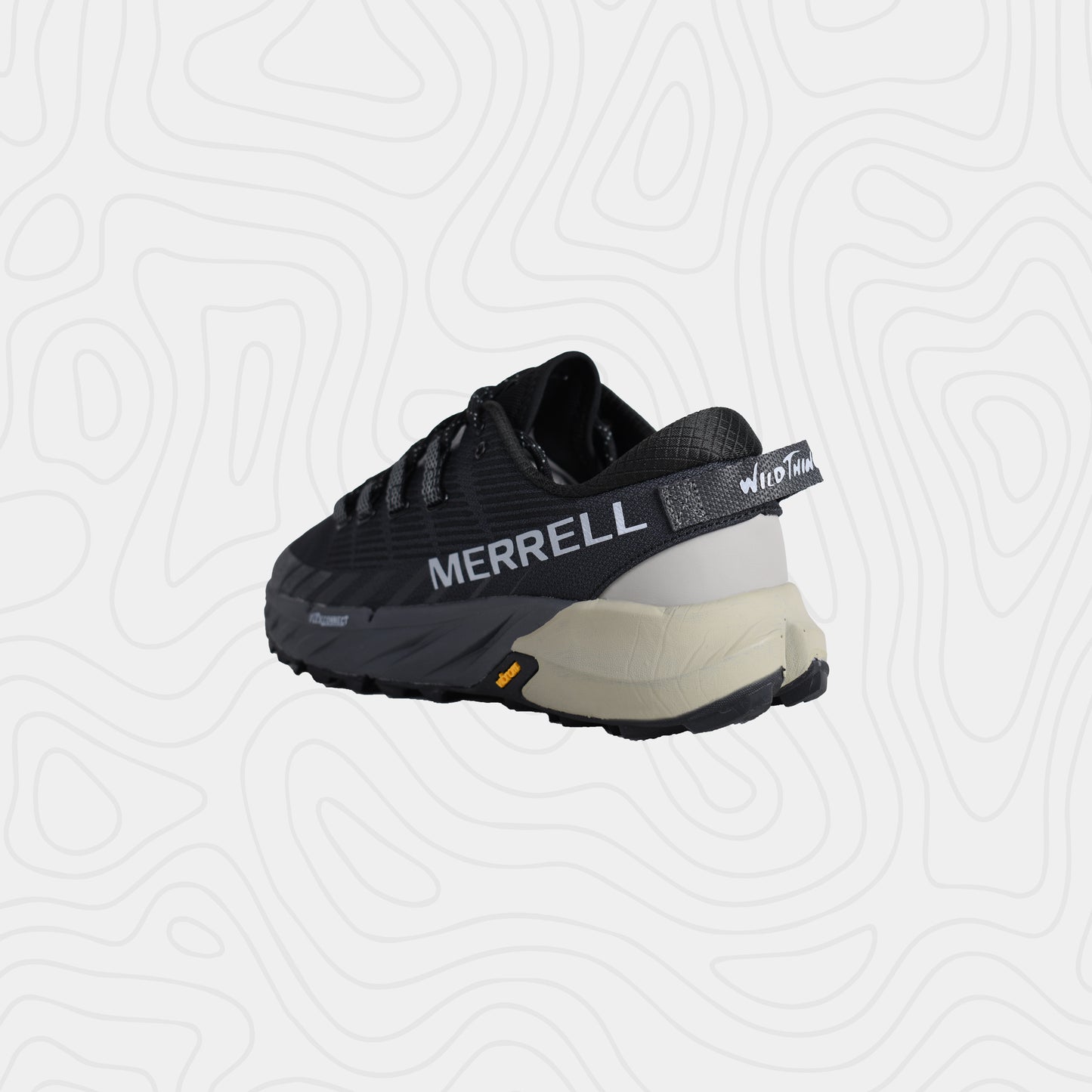 Merrell Agility Peak 4