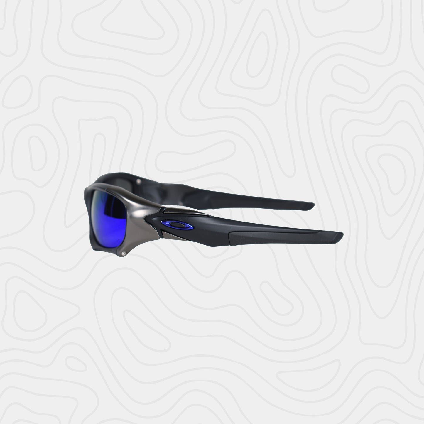 Oakley Pit Boss II