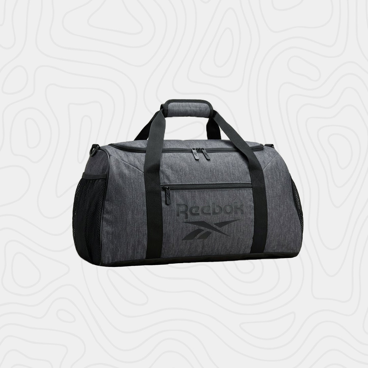 Reebok Training Essentials Duffle Bag
