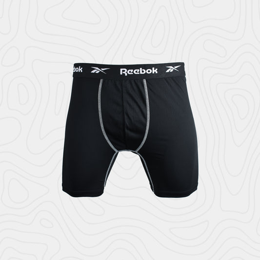Reebok Men's Performance Boxer Briefs
