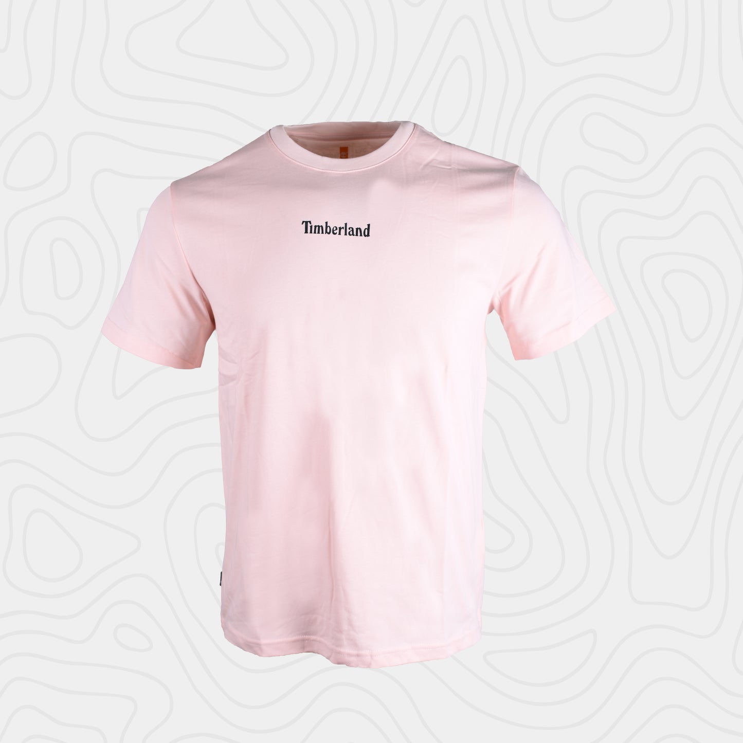 Timberland AF Back Car Graphic Tee