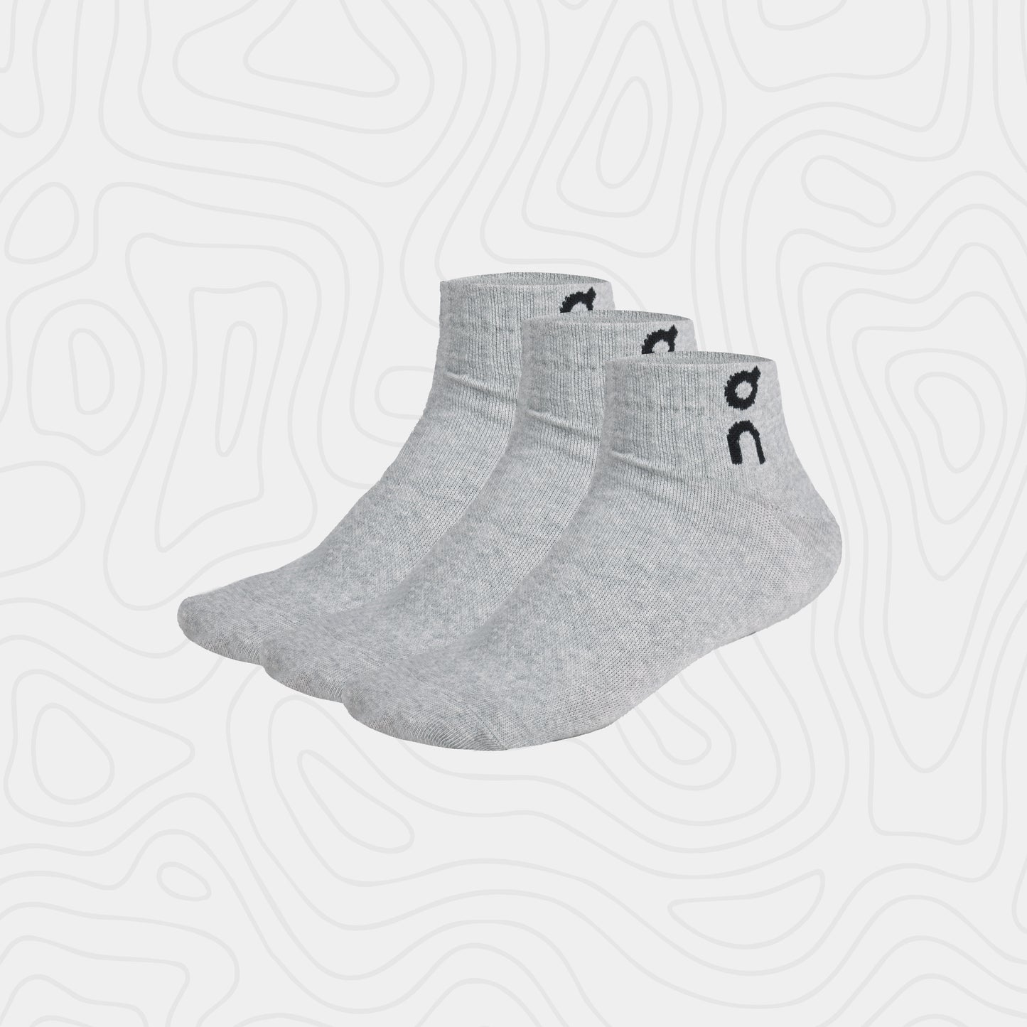 On Running Cloud Performance Socks