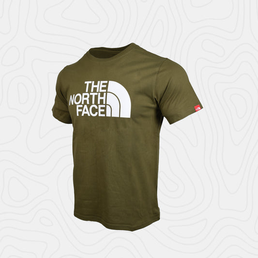 The North Face Evolution Half Dome Tee
