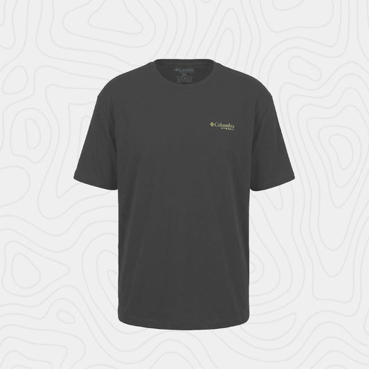 Columbia American Deer Tee