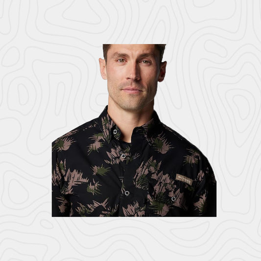 Columbia Super Sharptail Shirt