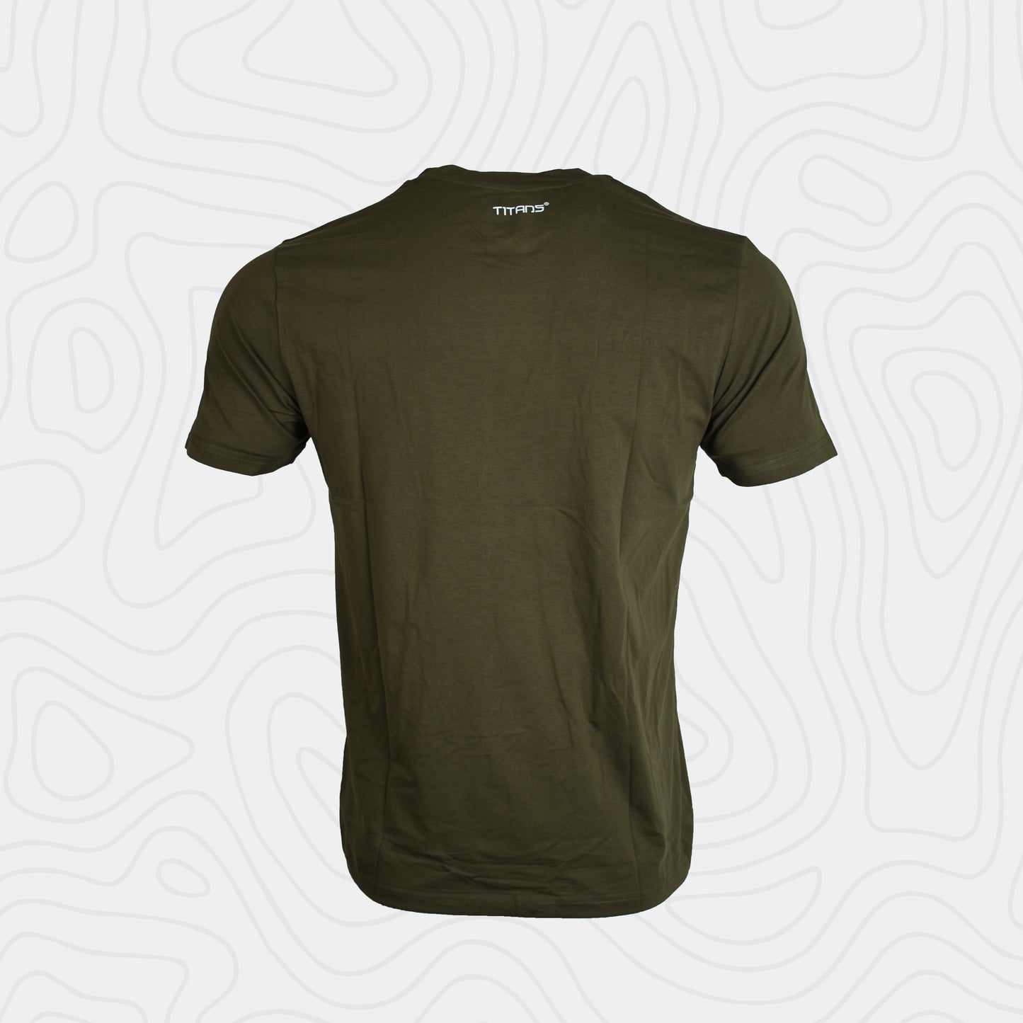 Dark Green - زيتوني