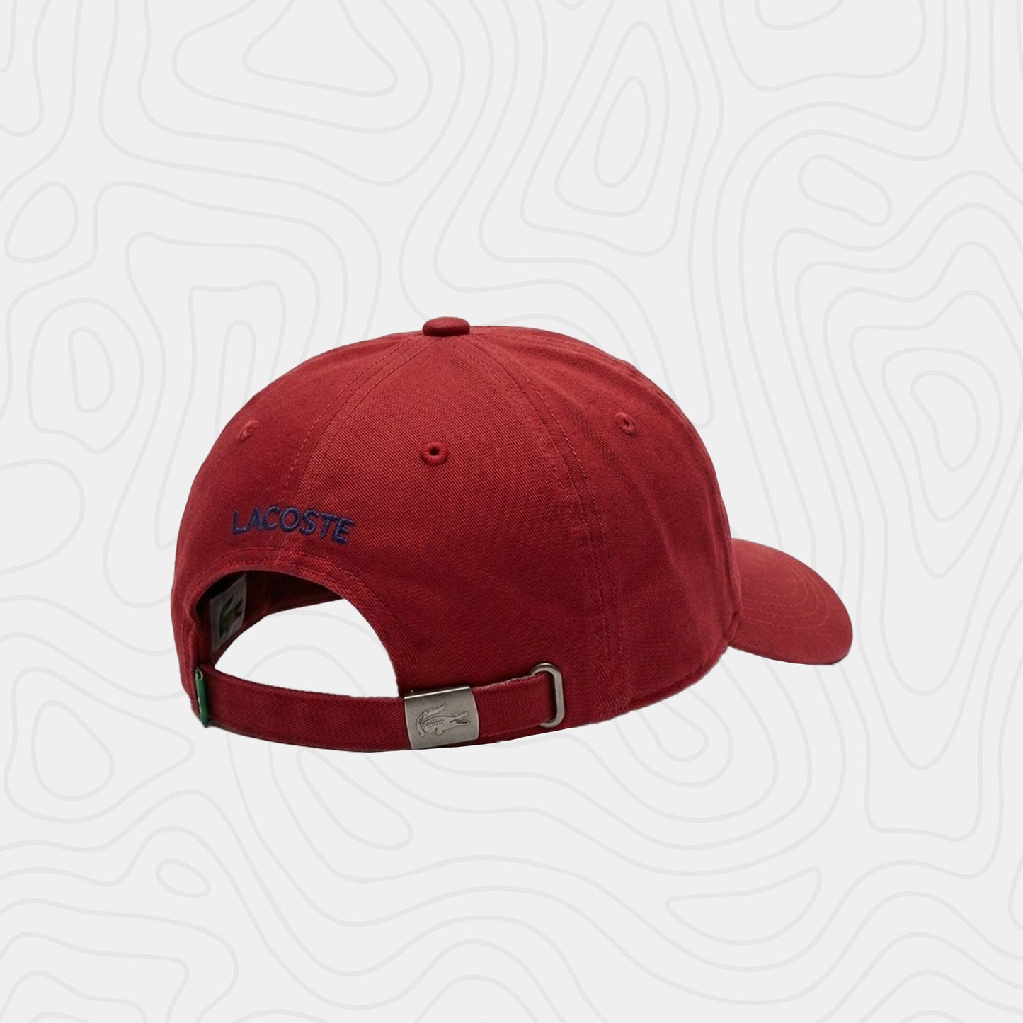 Lacoste The Championship Cap