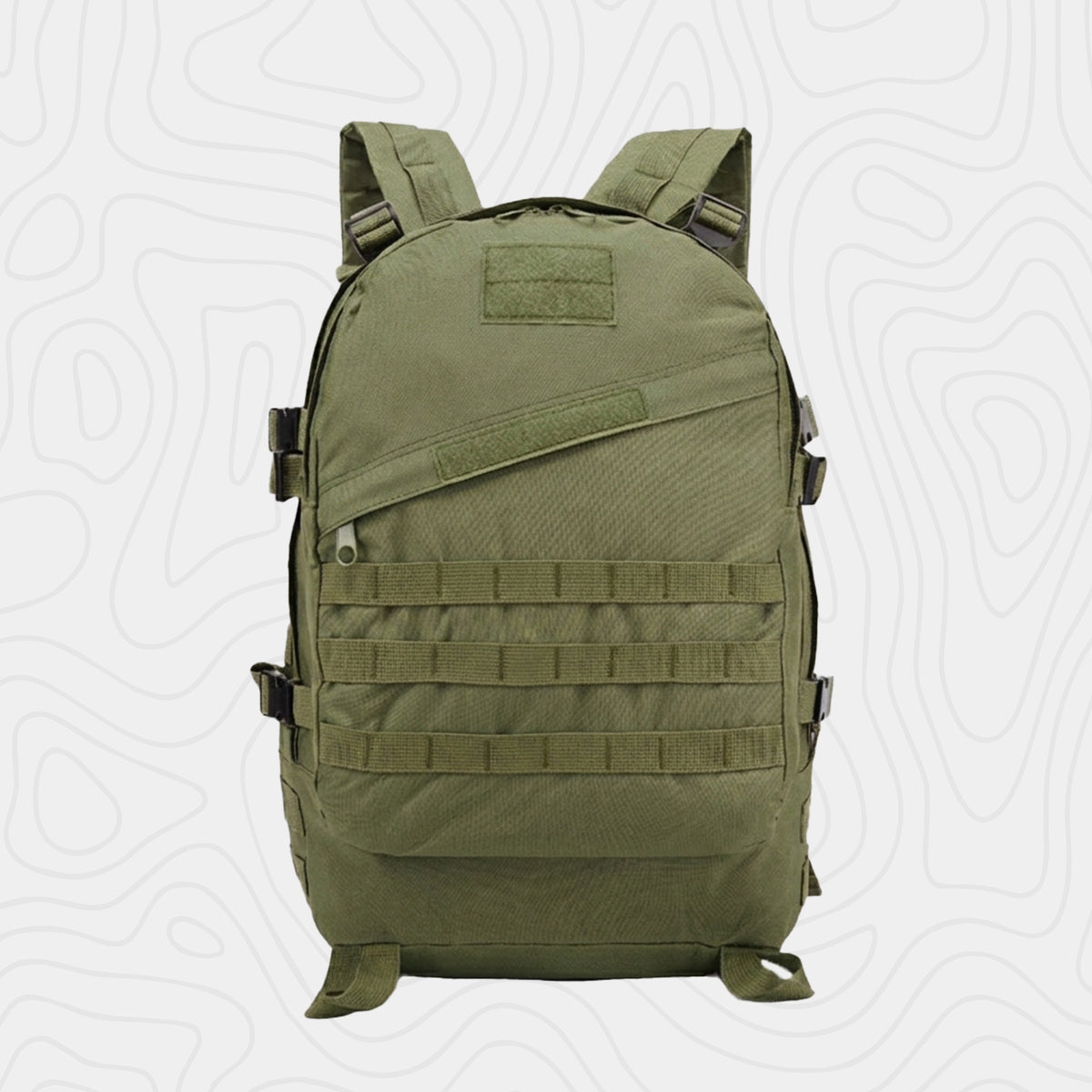 StormRidge Tactical Backpack