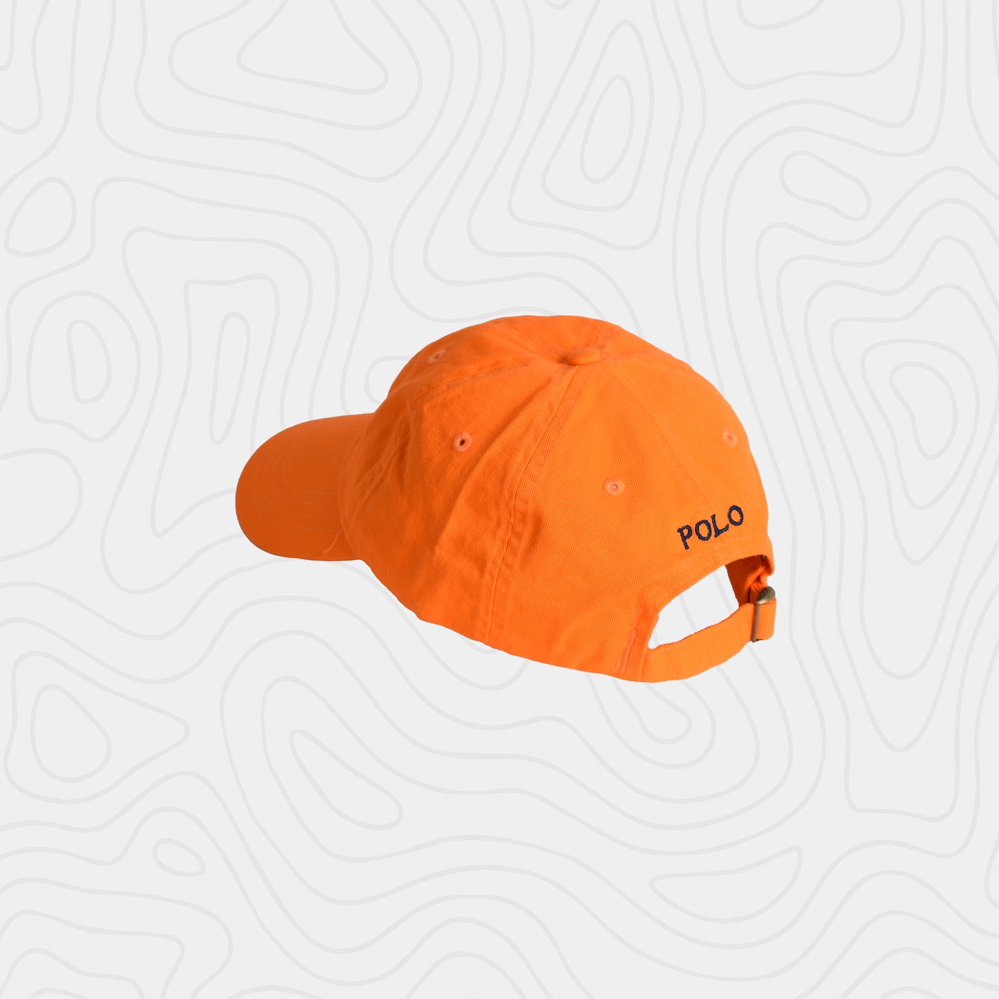 Ralph Lauren Polo Cap