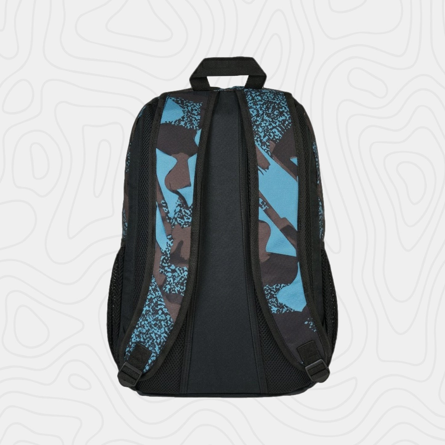 Reebok Camouflage Backpack