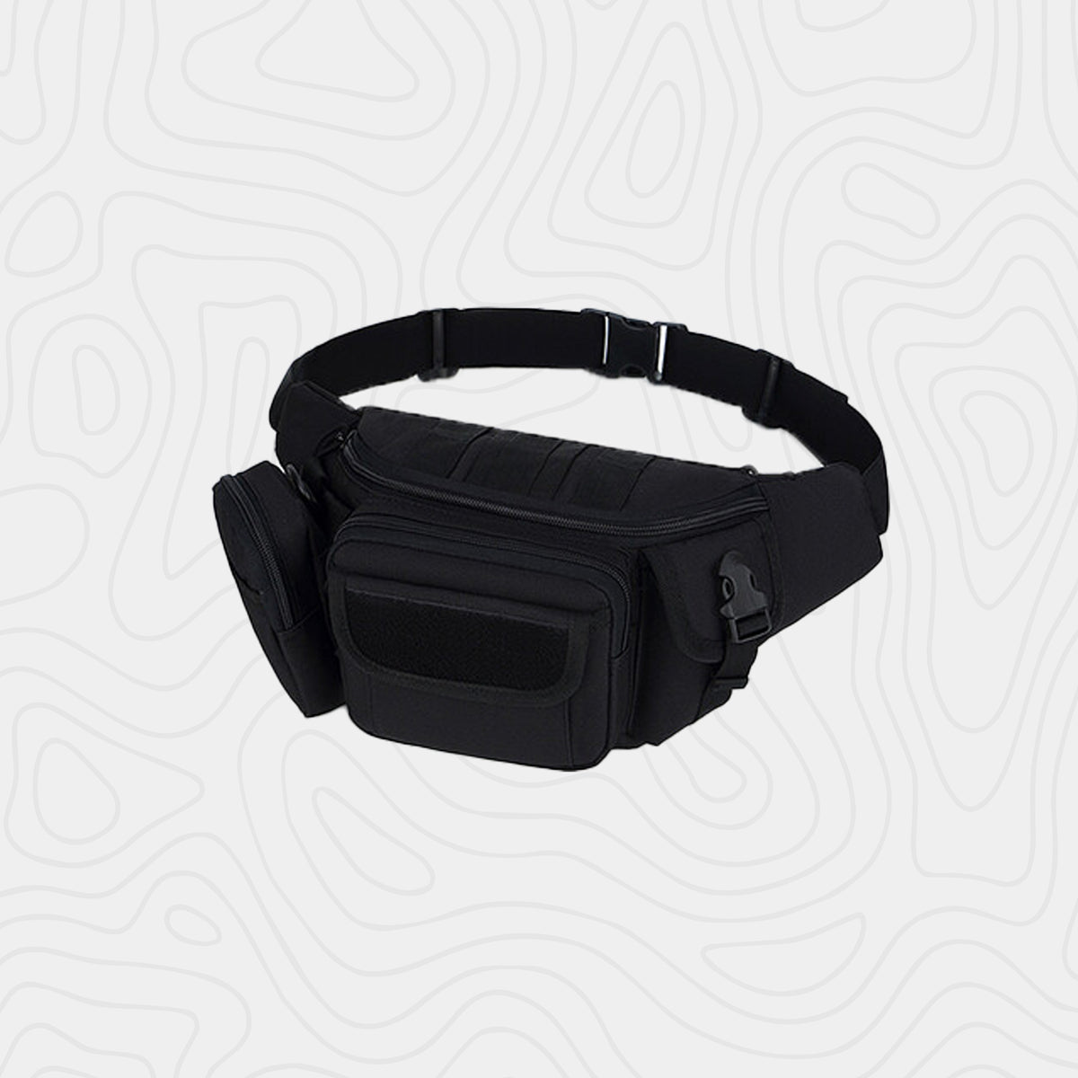 Ravik Waist Bag