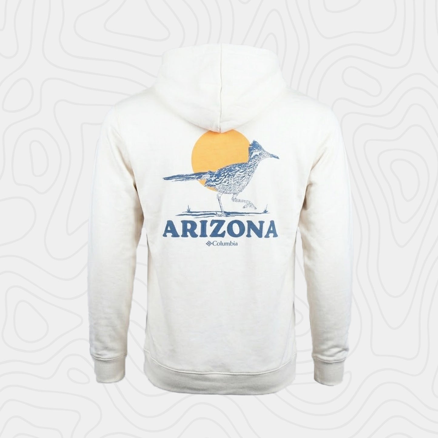 Columbia Arizona Hoodie