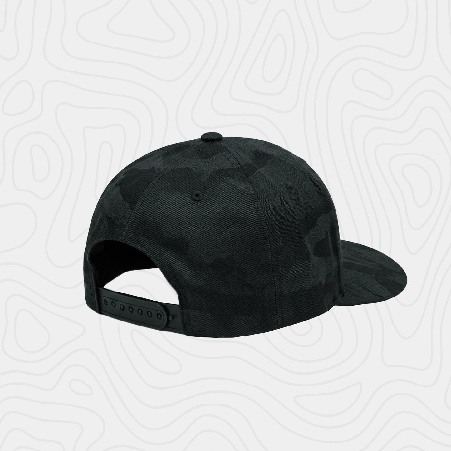 UA® Freedom Flat Brim Cap