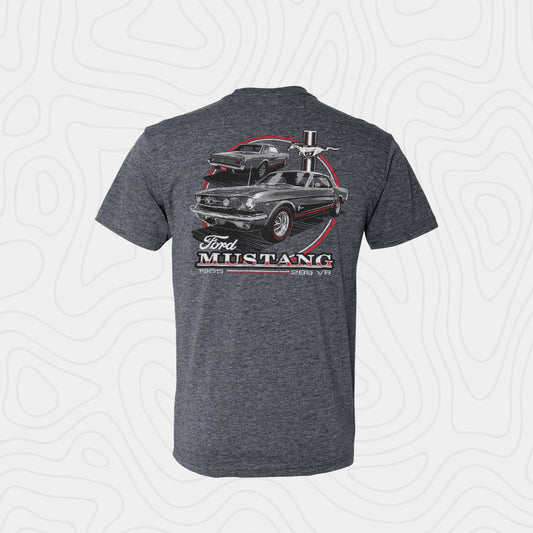 Ford Mustang 1985 Tee