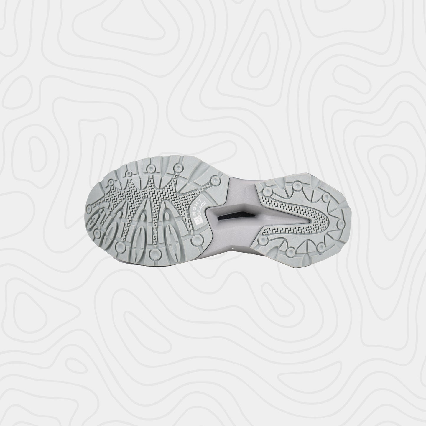 Mont Glace Shadow Flex Shoes