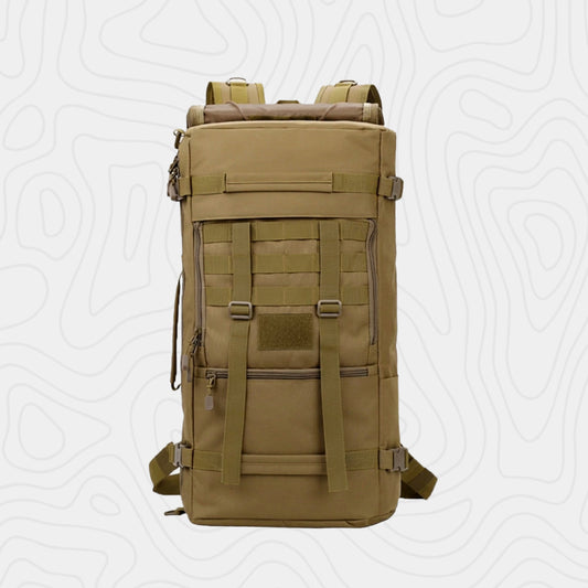 Rush Tactical Backpack