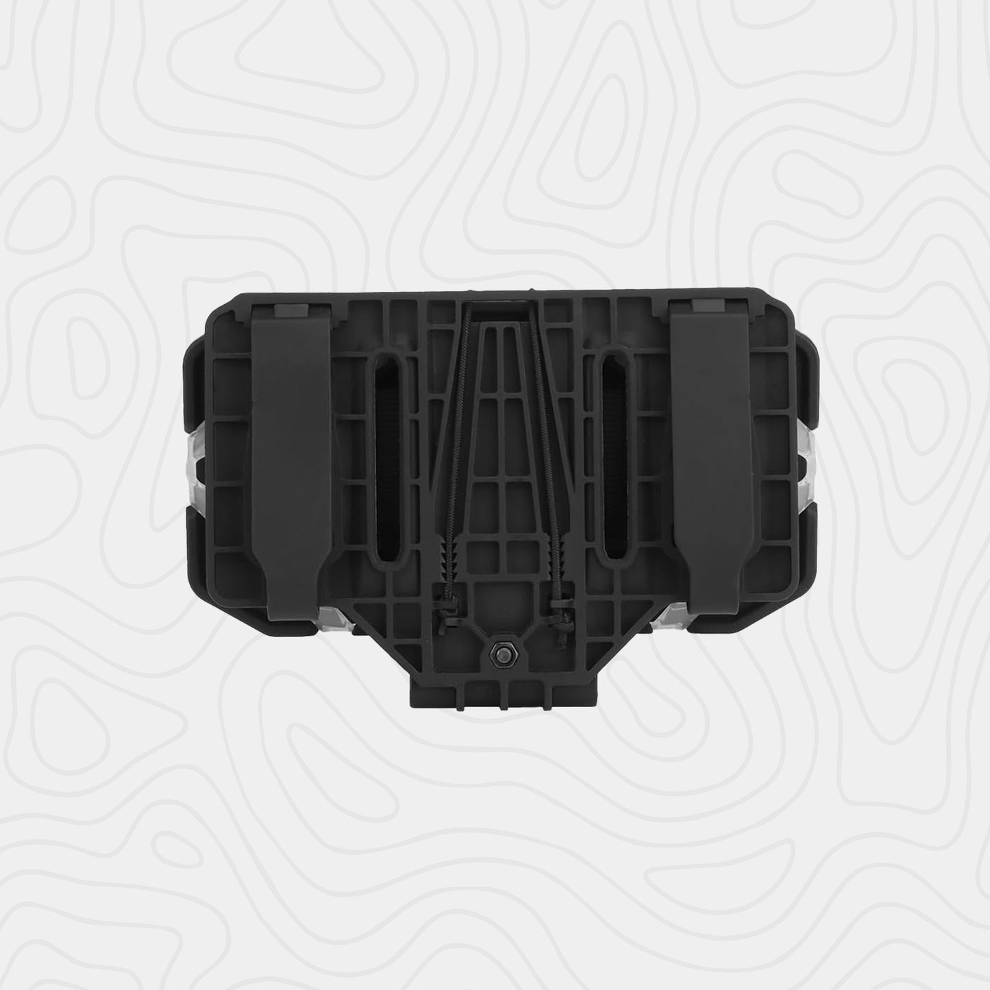 Recon Tactical Vest Universal Phone Holder