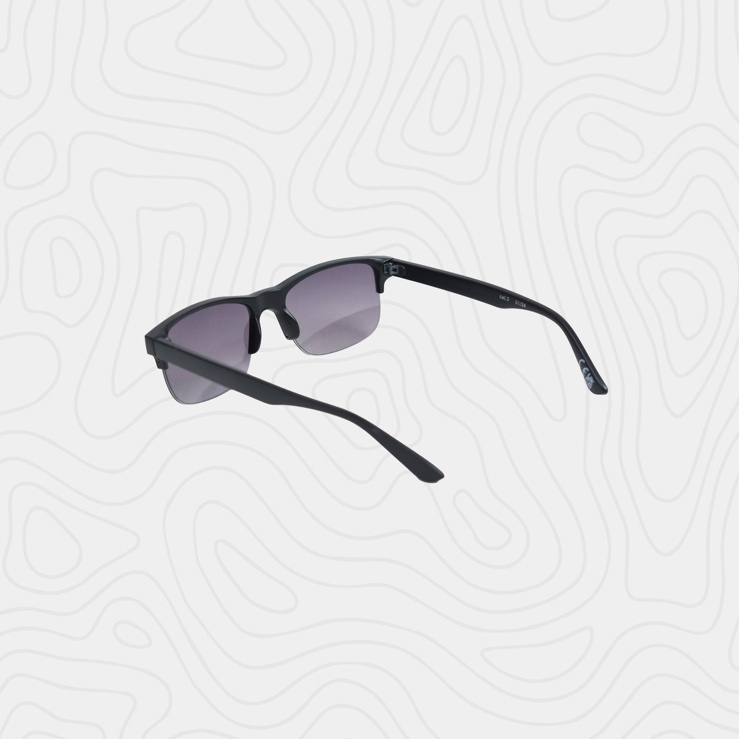 Beeline Maximus Sunglass