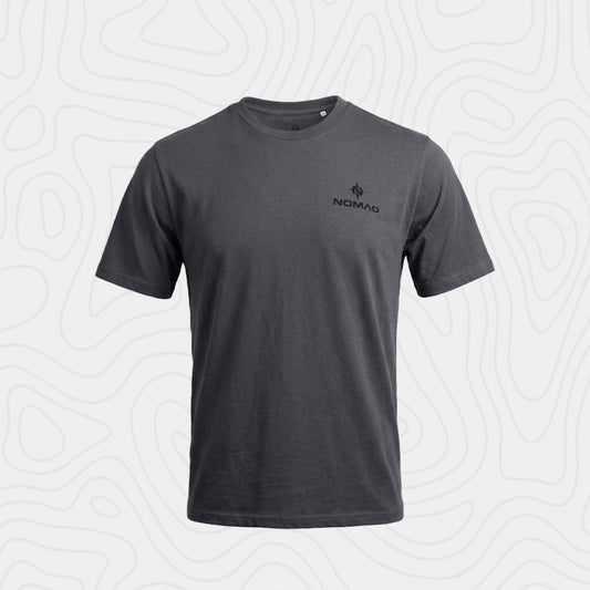 Nomad Mountain Deer Tee