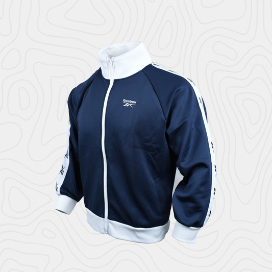 Reebok Jersey Outerwear