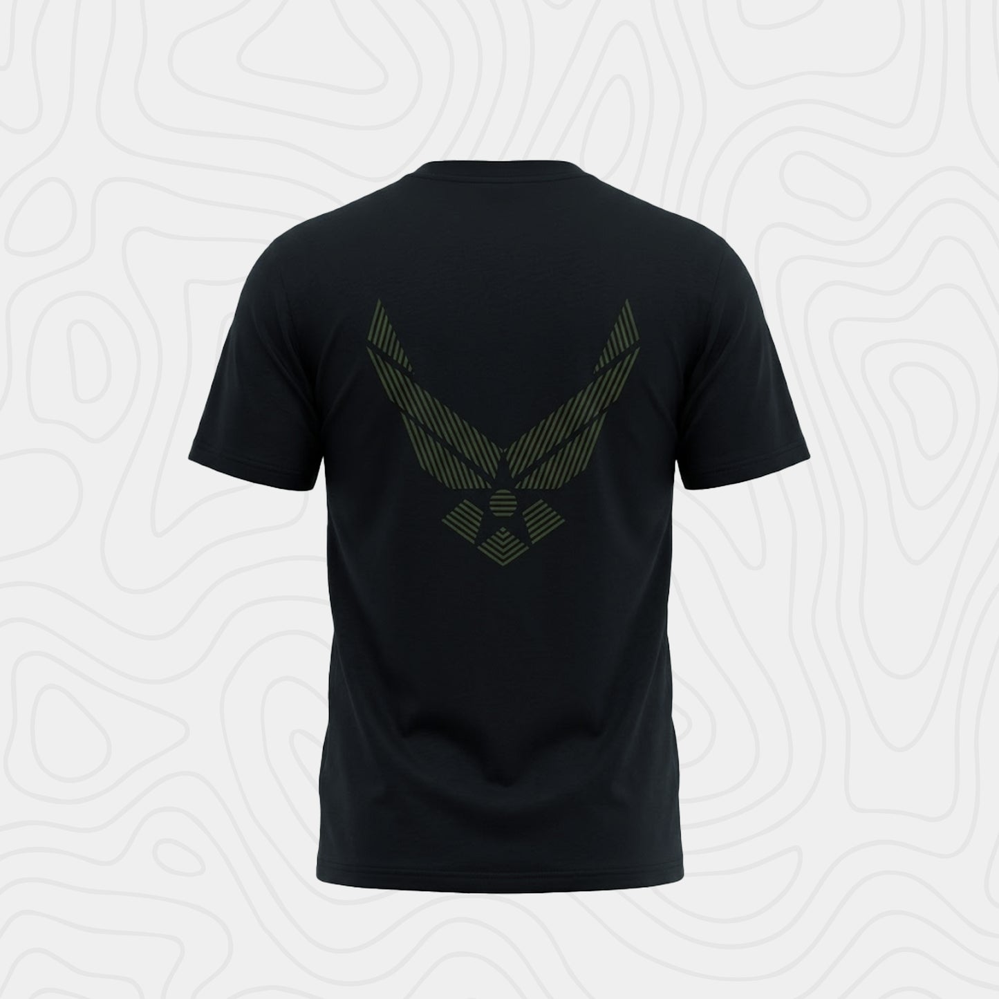 Air Force Tactical Tee
