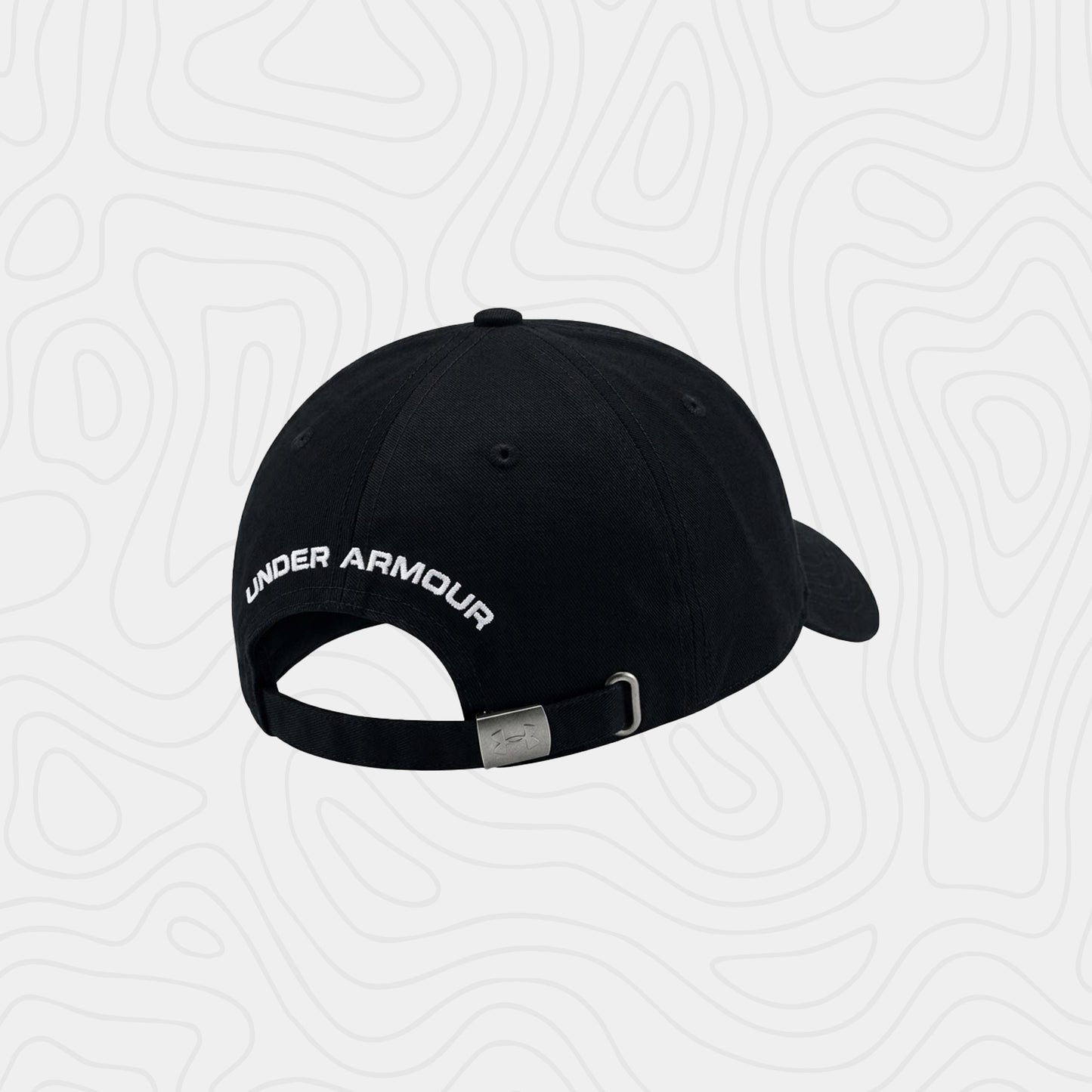 UA® StealthForm Cap