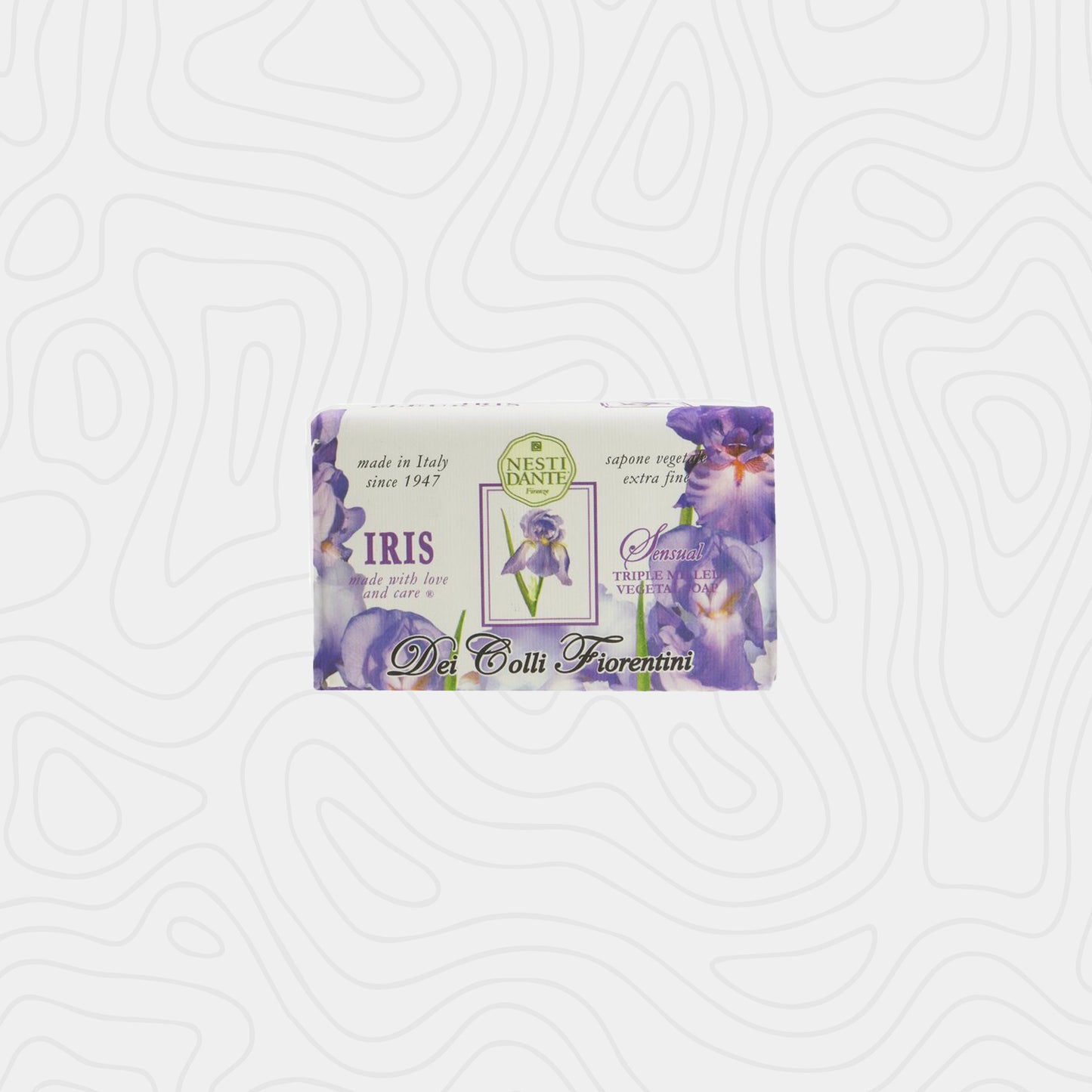 Nesti Dante Italy Soap