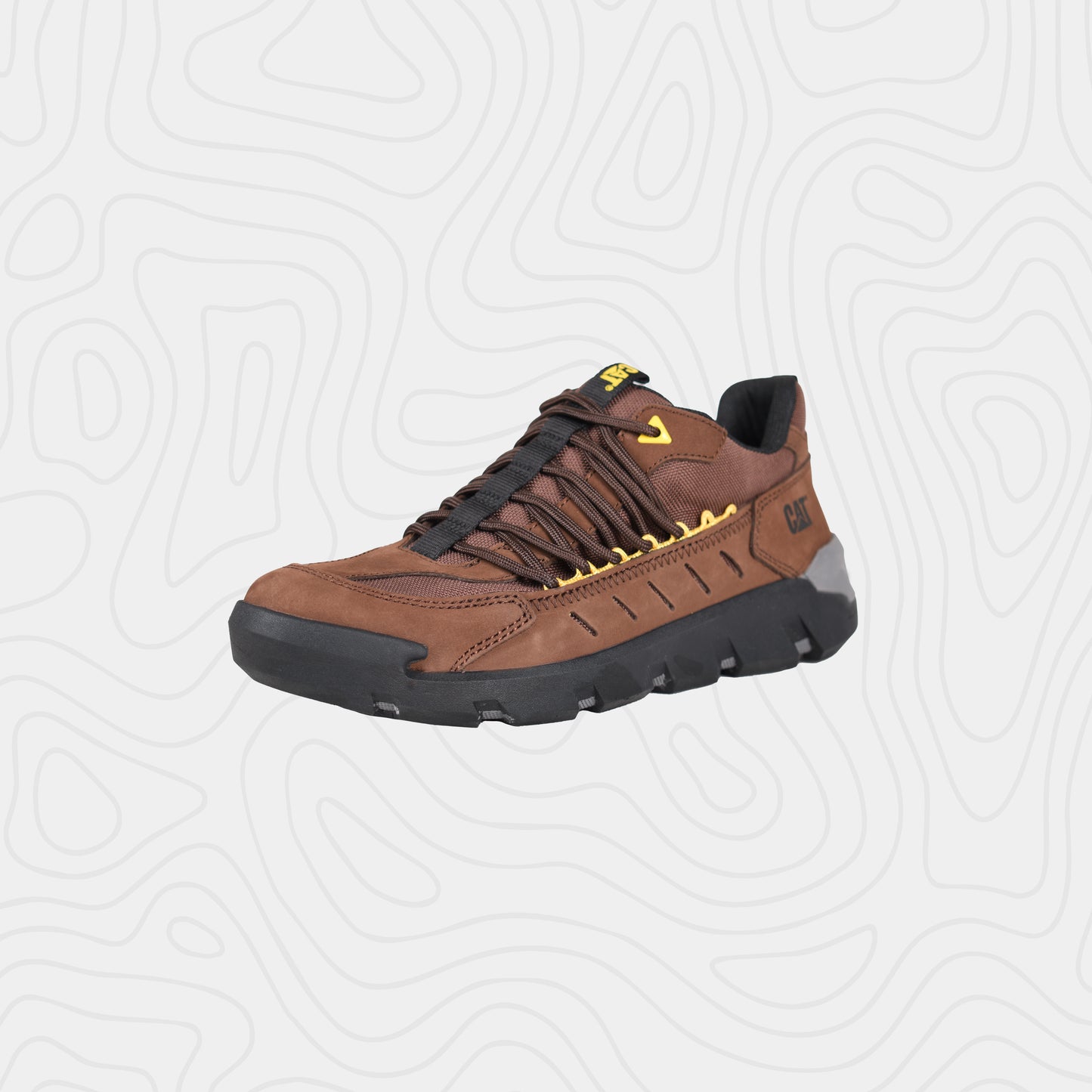 Caterpillar Crail Sport Shoes