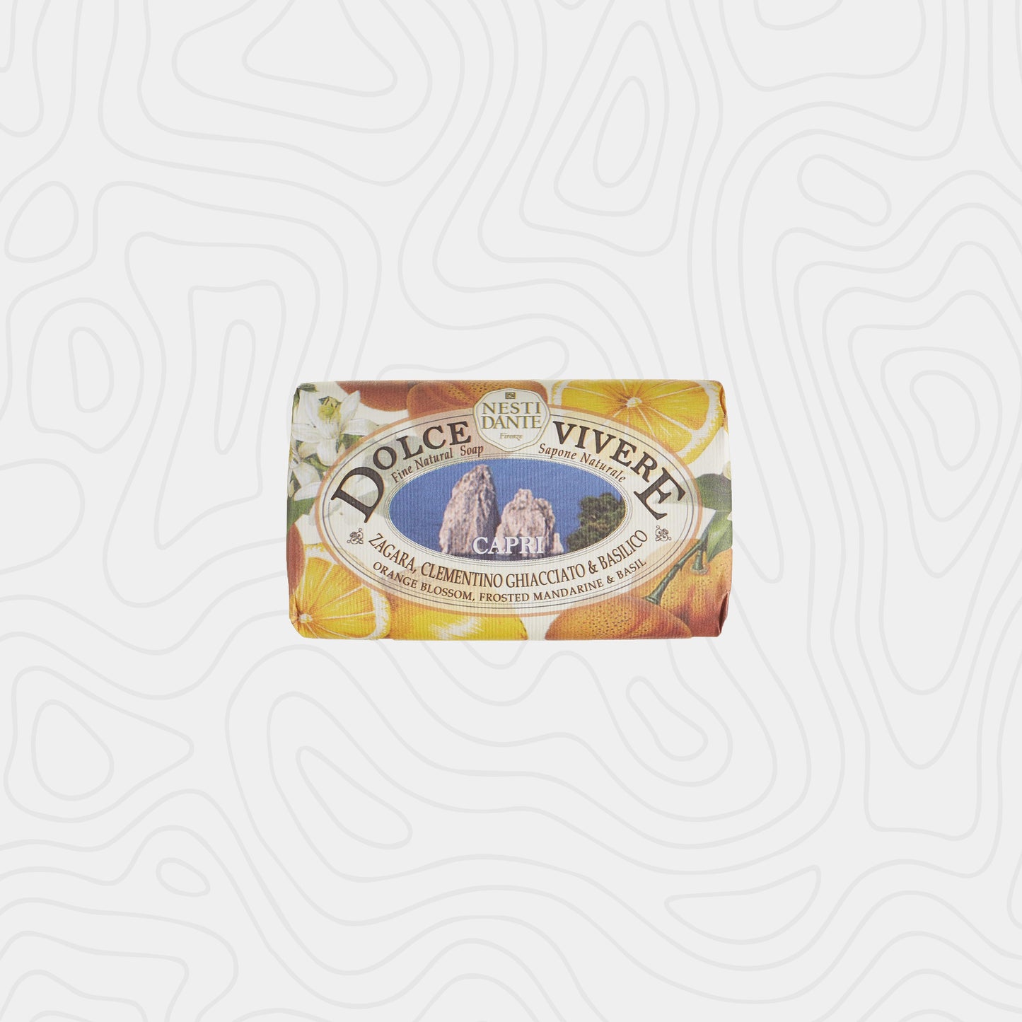 Nesti Dante Italy Soap