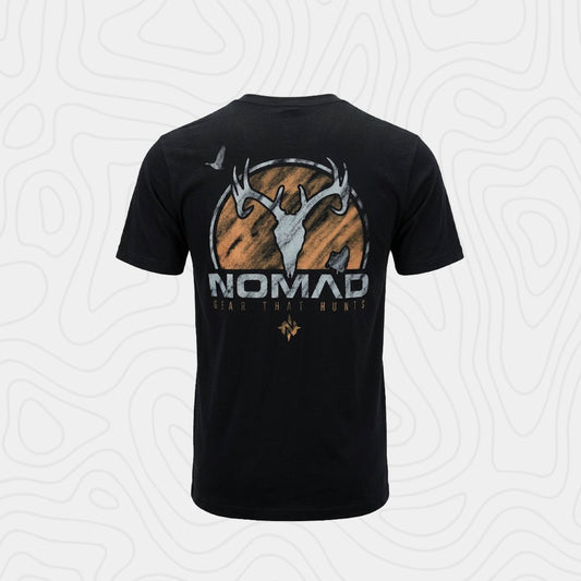 Nomad The Hunt Tee