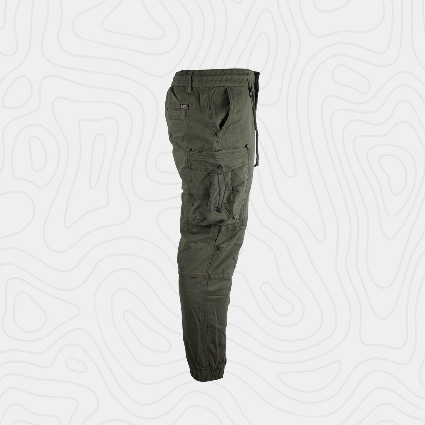 Titans® Quantum Pant