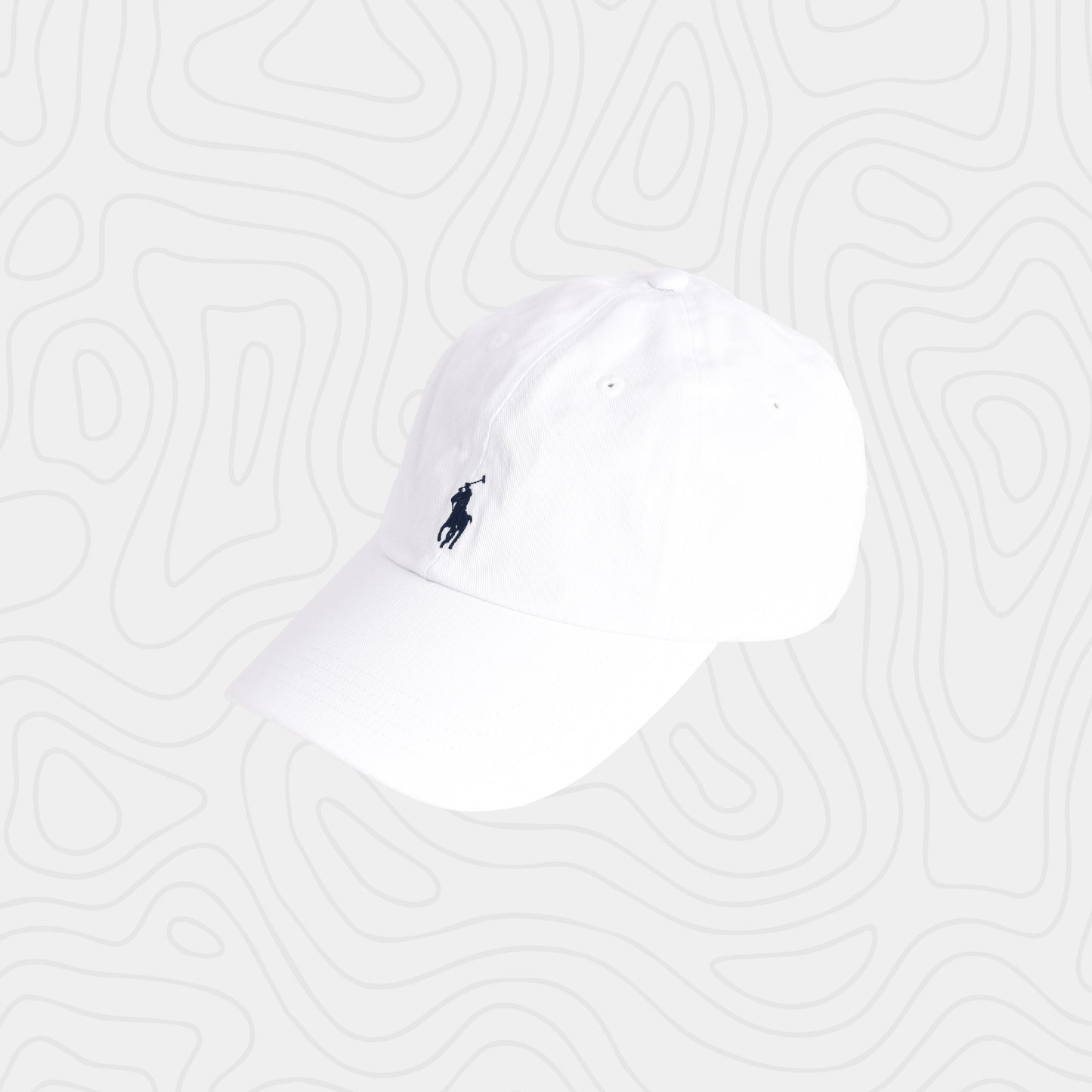 Ralph Lauren Polo Cap