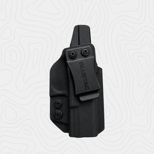 BlueTac Kydex IWB Universal Glock Holster