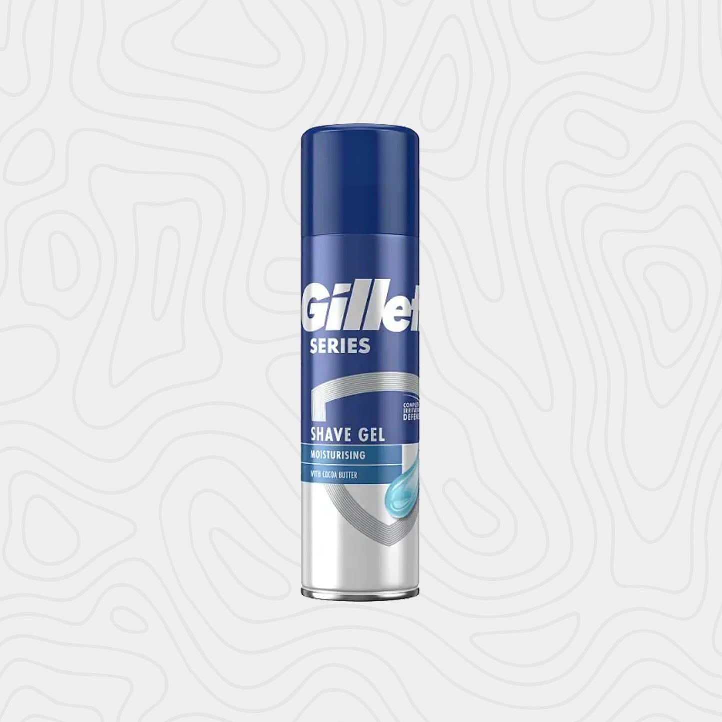 Gillette Series Shaving Gel