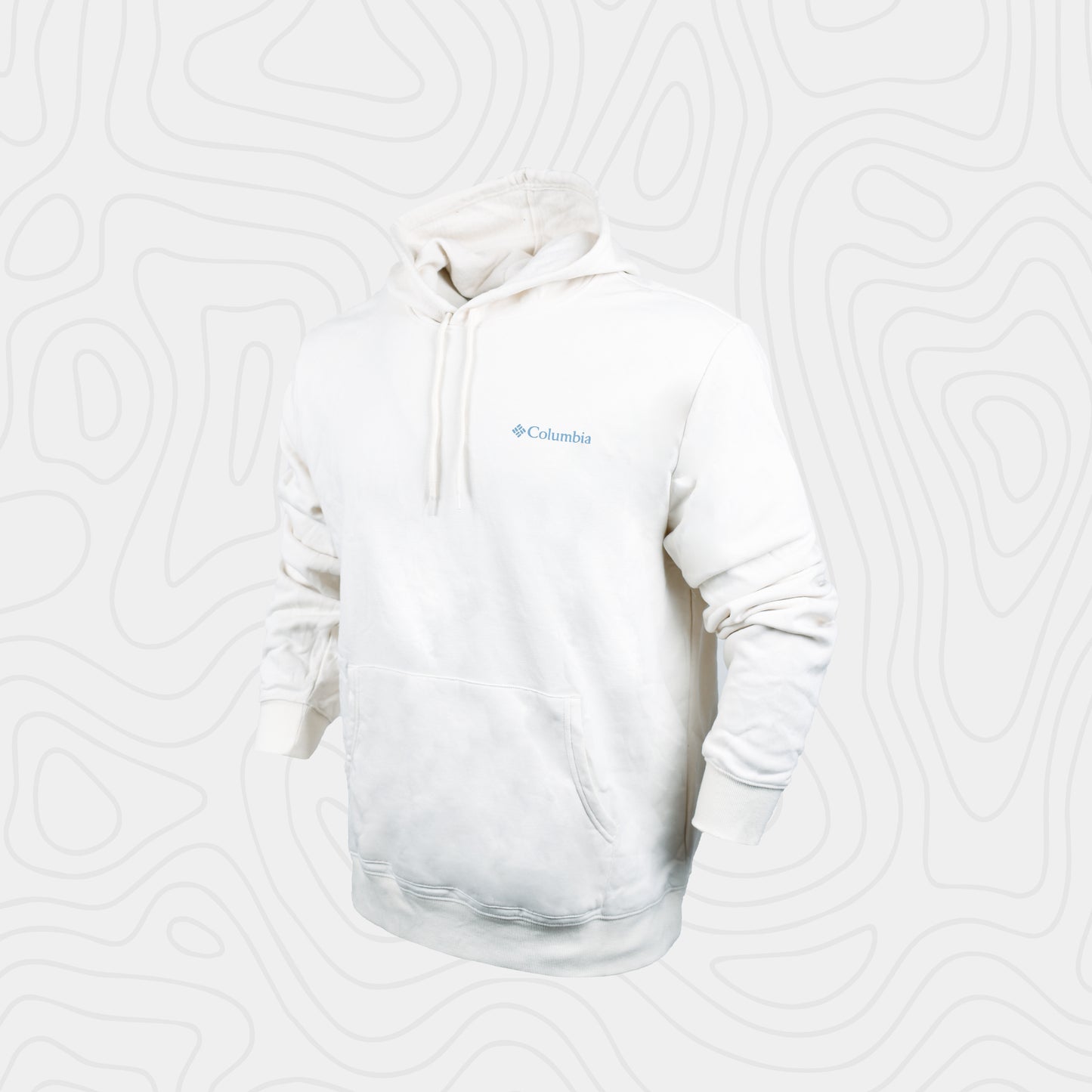 Columbia Wisconsin Hoodie