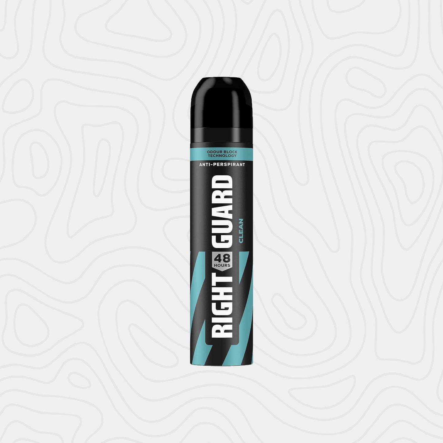 Right Guard Deodorant
