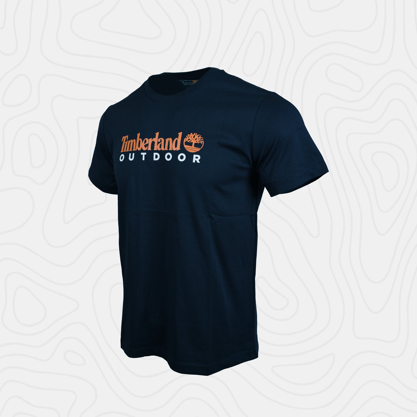 Timberland Outdoor Tee