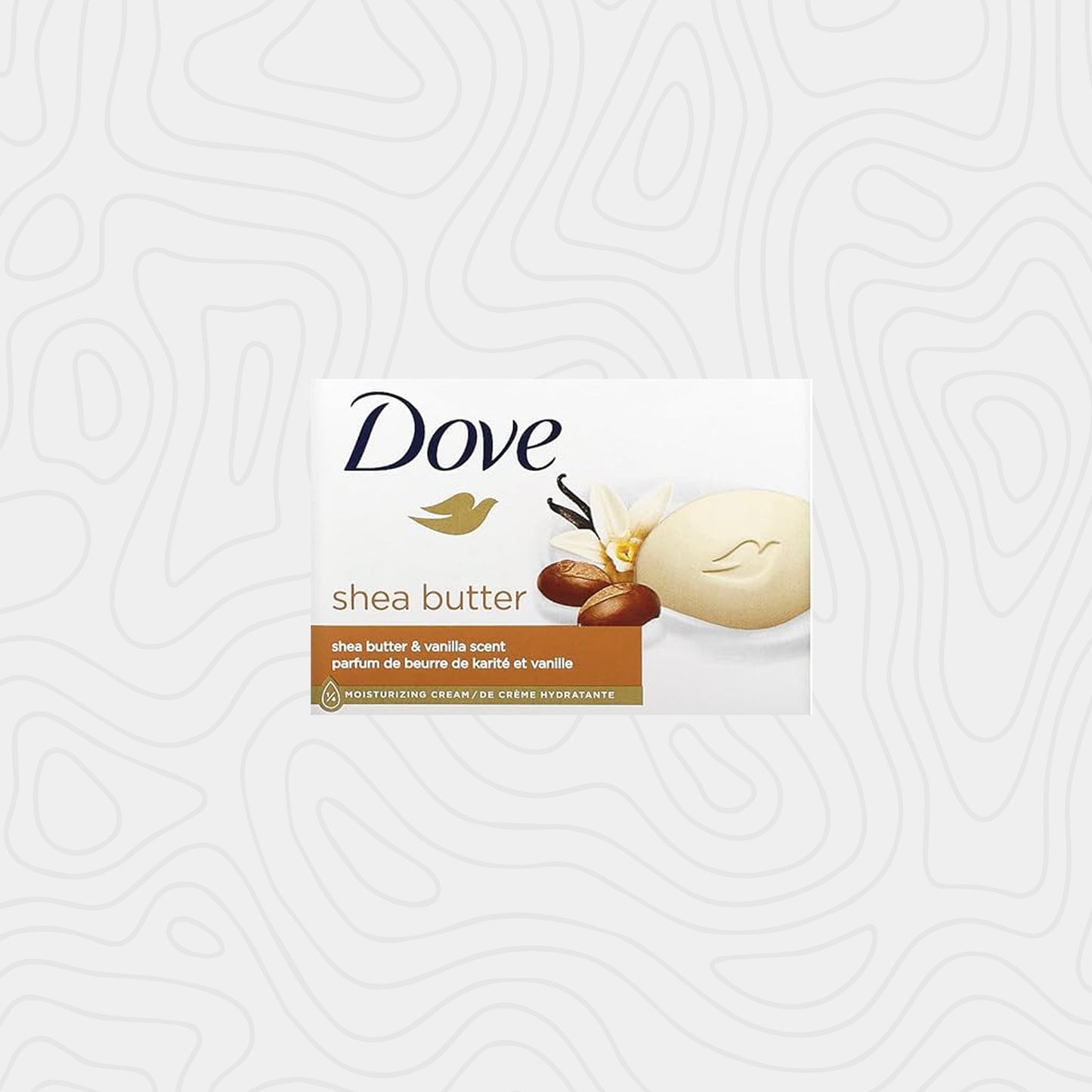 Dove Soap