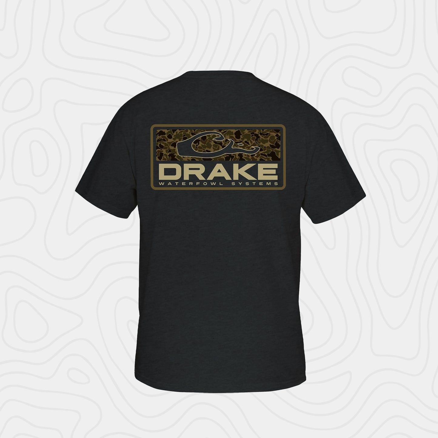 Drake Old School Tee
