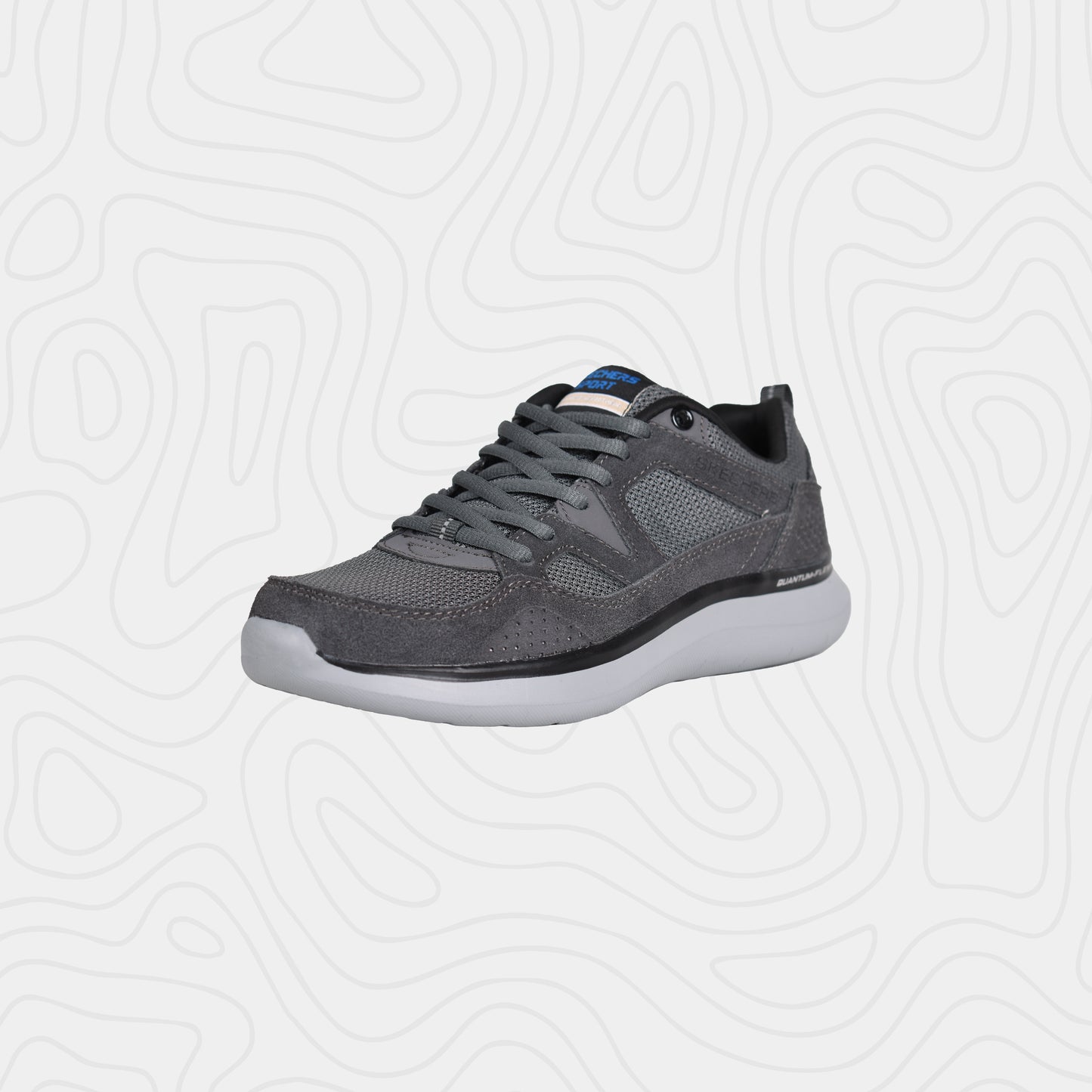 Skechers Quantum Flex - Country Walker