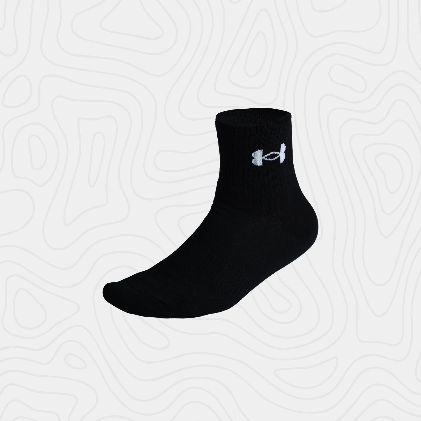 UA ® Training Ankle Socks