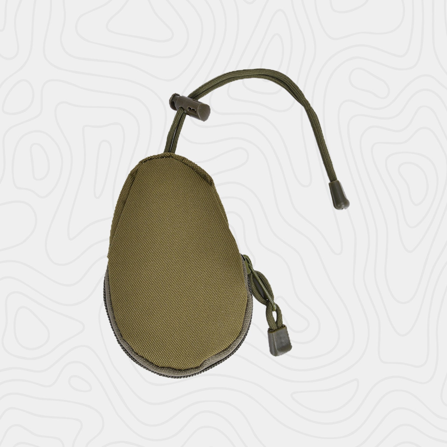 Vanguard Tactical EDC Mini Key Wallets Holder