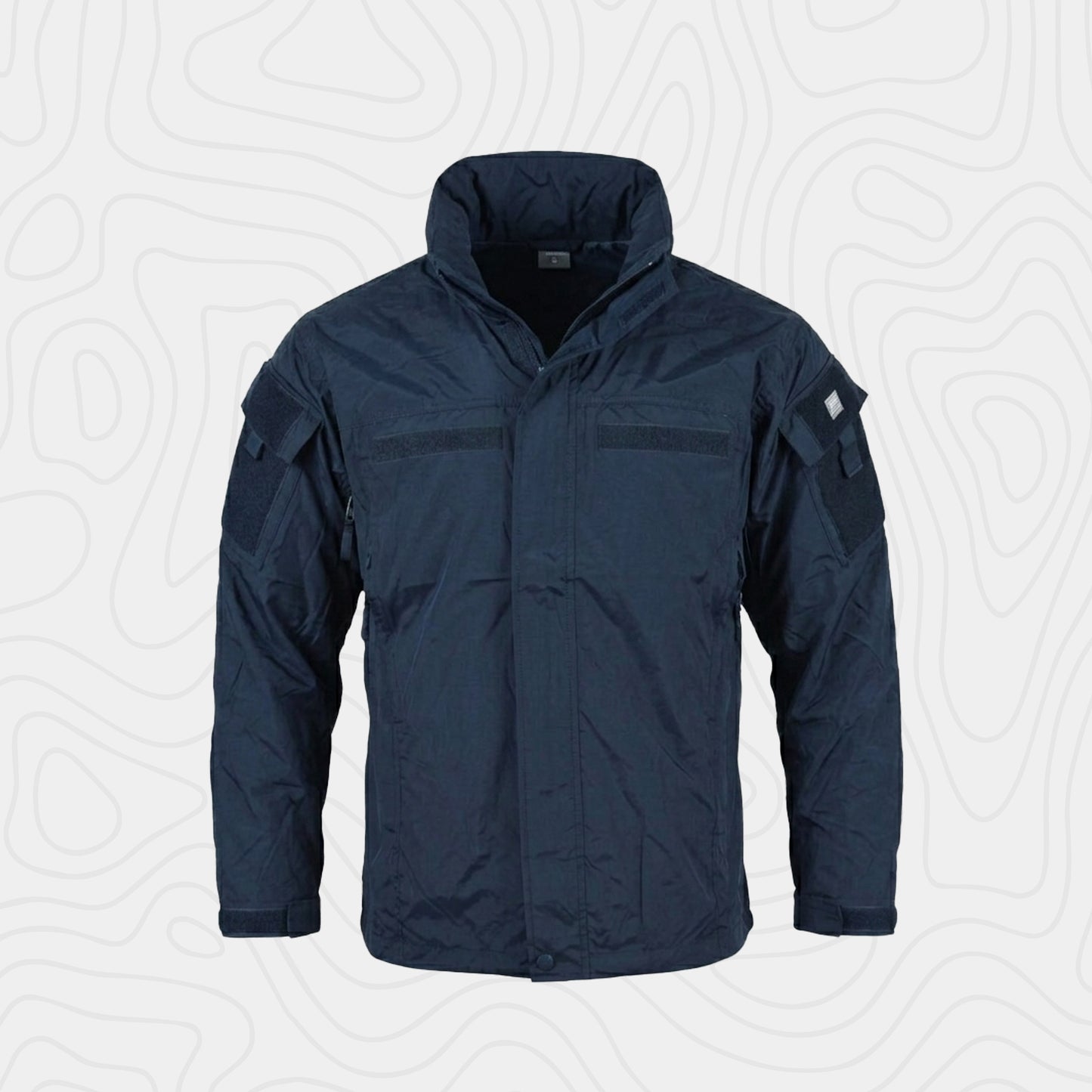 726 Tactical Jacket