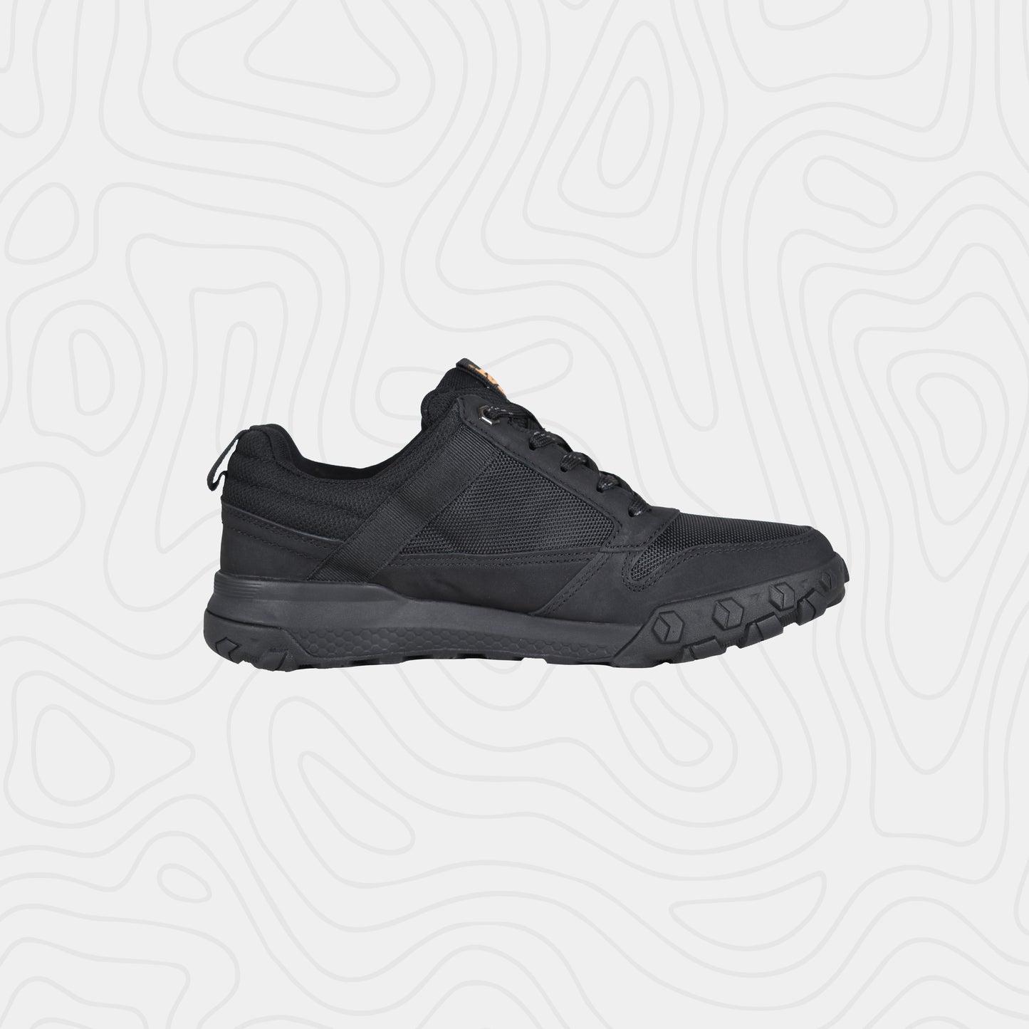 Caterpillar Hex Ready Low Mesh Sneakers