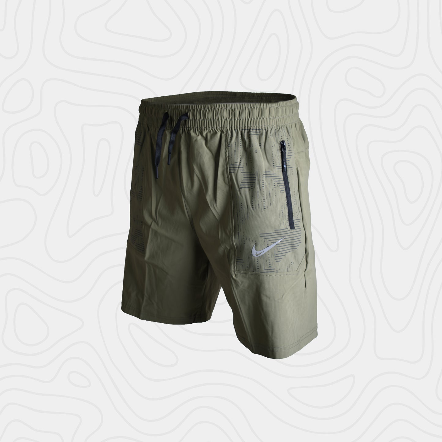 Olive Green - زيتوني فاتح