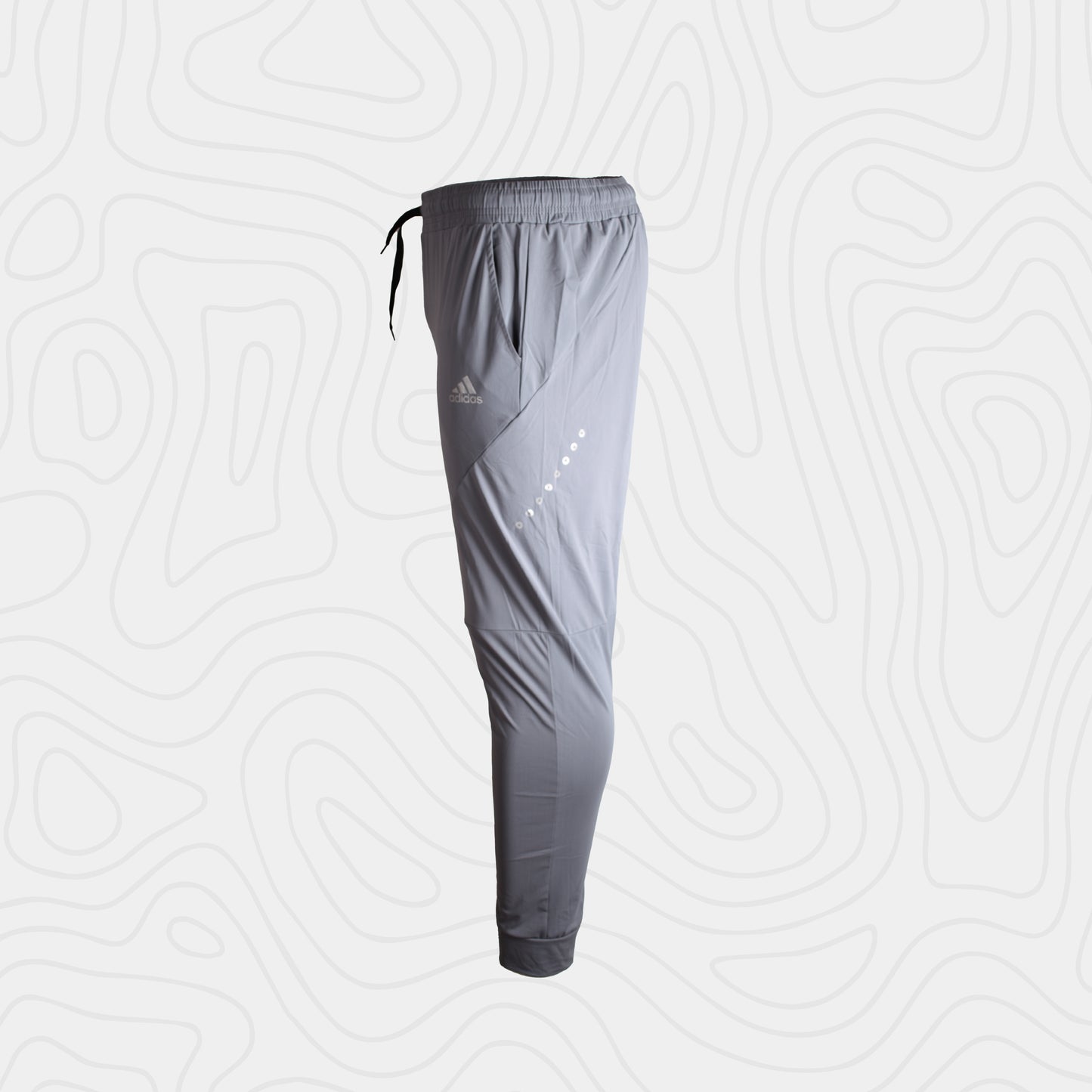 Gray - رصاصي